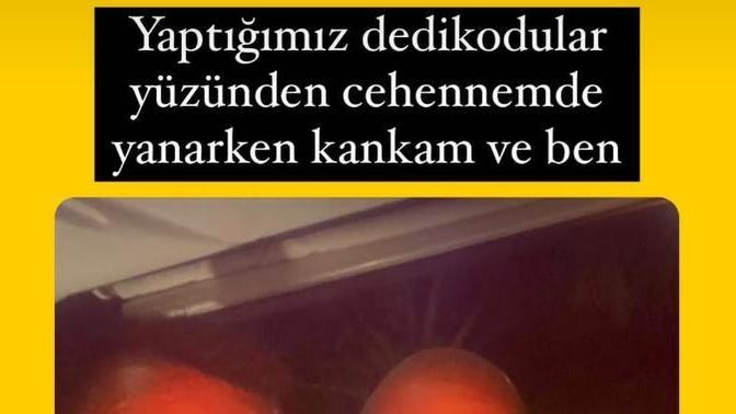 En yakın arkadaşınızla cennetlik misiniz yoksa cehennemlik mi?