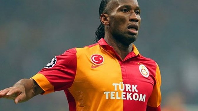 Galatasaray'da oynamış forvetlerden en sevdiğiniz hangisi?