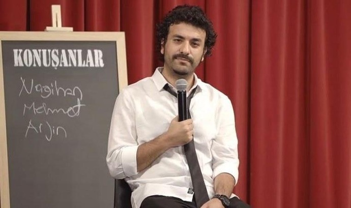Konuşanlar hakkında ne düşünüyorsunuz?