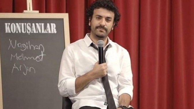 Konuşanlar hakkında ne düşünüyorsunuz?