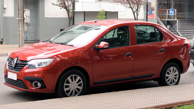 Renault Symbol nasıl bir araba?