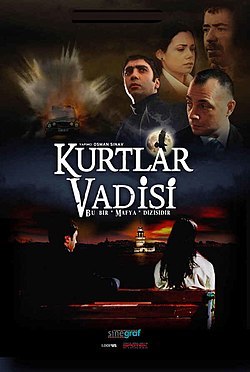 Türk dizi tarihinin en iyi dizisi ne?