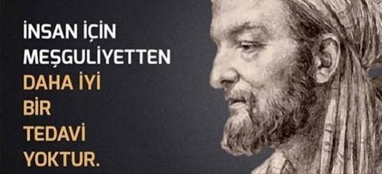 Bir işte çalışmak ruh sağlığına iyi gelir mi?