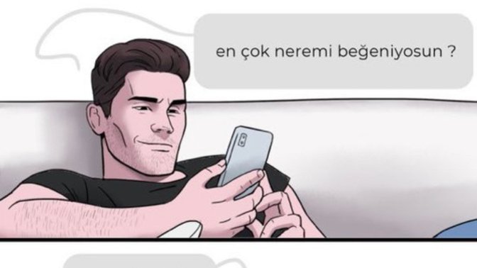 Kızlar bu doğru mu 😂😂?