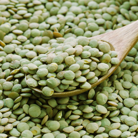Mercimek yemeği denildiğinde aklına ilk hangisi gelir ; yeşil mercimek / kırmızı mercimek?