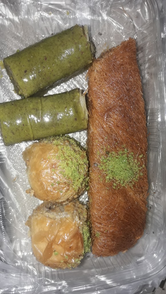 Bekarlık sultanlıksa siz bekarların akşam menüsünde ne vardı?