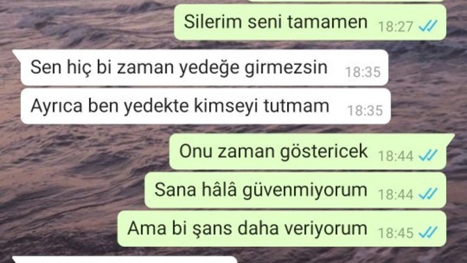 Bunun amacı ne niye böyle?