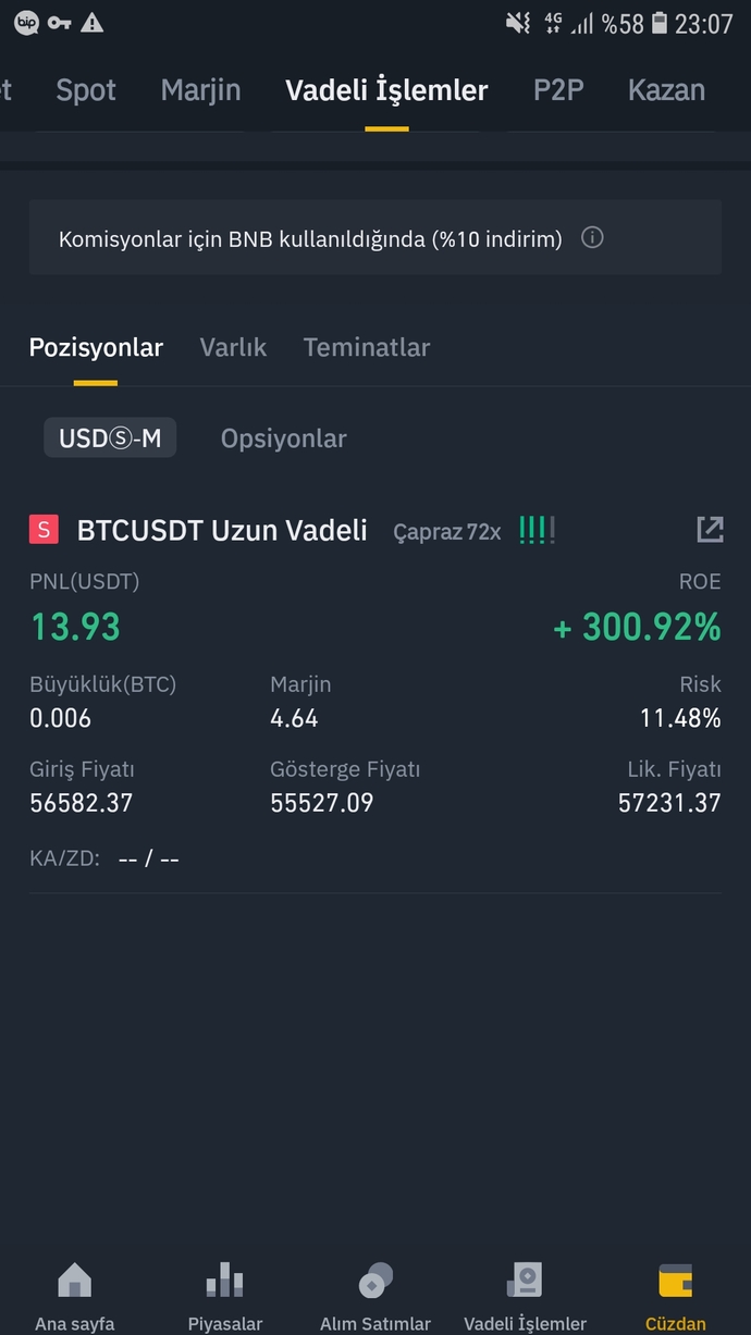Kripto piyasasinda kazanmayi biliyor musunuz? Ogrenmek ister miydiniz?