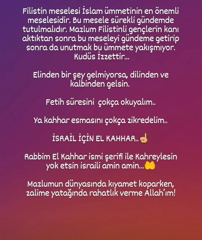 Diyarbakır da Mescid-i Aksa protestoları, onbinlerce kişi katil soykırımcı israili kınıyor. Kınamak yeterli mi?