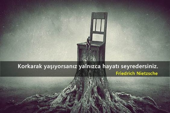 Korkularınızın hayatınıza müdahale etmesine ne kadar izin veriyorsunuz?