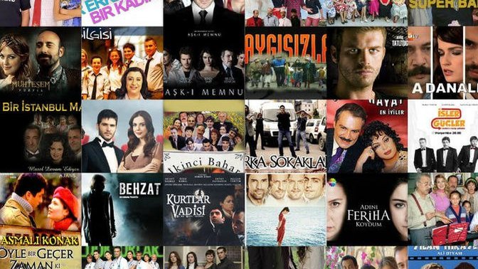 Neden İnternet Üzerinden Dizi İzliyoruz?