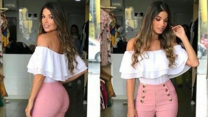 Yazlık pantolon modellerini nasıl kombinlemeyi tercih edersiniz?