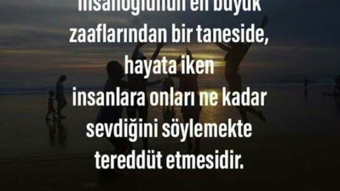 Zaaflarınızı belli etmek güçsüz hissettirir mi sizi?