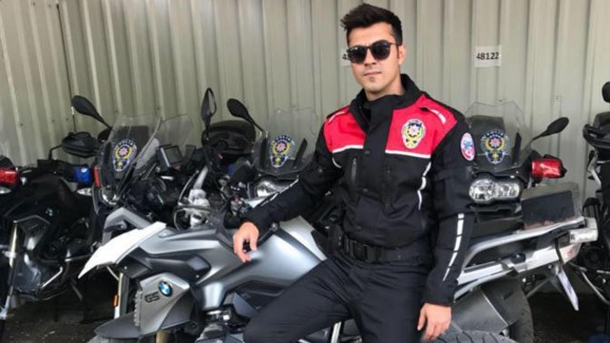 Polisler neden çapkınlar?