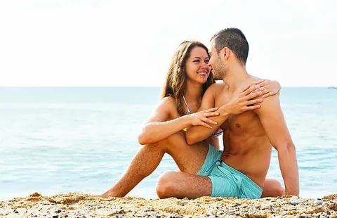 Sevgilimle yazın tatile gideceğiz. Ne tür bikini almalıyız?