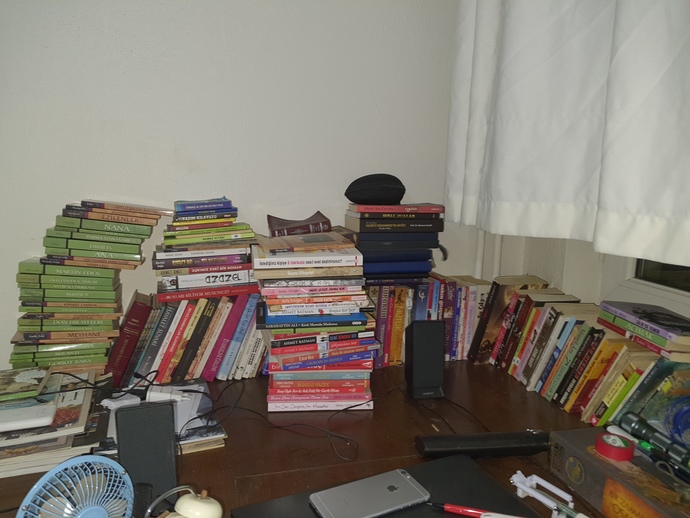 Kızlar, Kitap okuma arkadasi nereden bulabilirim?