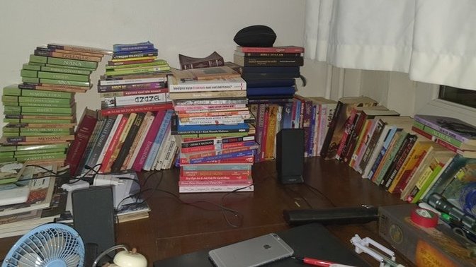 Kızlar, Kitap okuma arkadasi nereden bulabilirim?