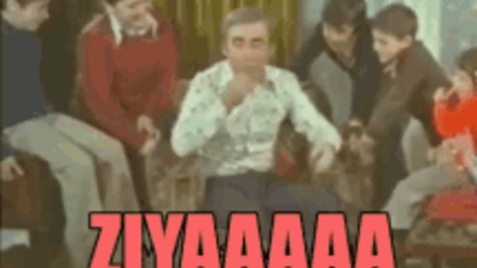 Her şeyi abartan insanlar hakkında ne düşünüyorsun?