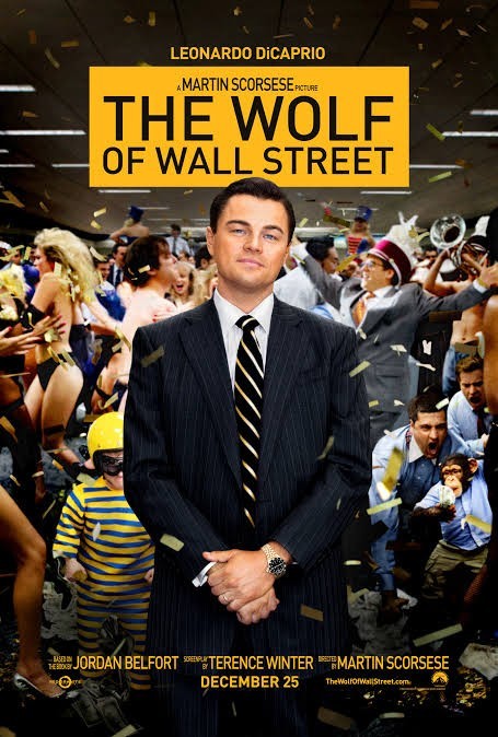 Favori Leonardo DiCaprio Filminiz Hangisi?