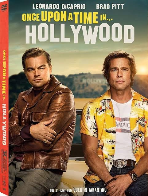 Favori Leonardo DiCaprio Filminiz Hangisi?