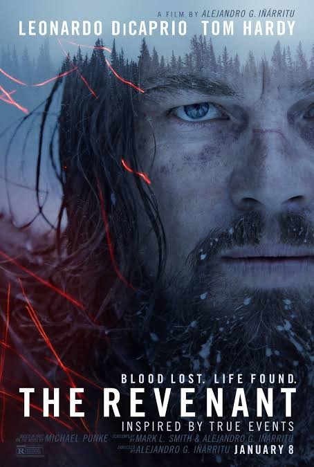 Favori Leonardo DiCaprio Filminiz Hangisi?