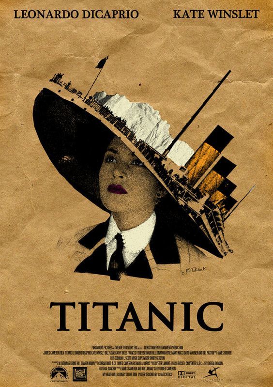 Favori Leonardo DiCaprio filminiz hangisi?