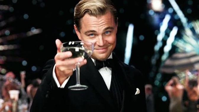 Favori Leonardo DiCaprio filminiz hangisi?
