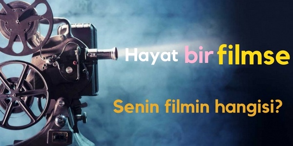 Hayatınız bir Film olsaydı IMDb puanı kaç olurdu ve adını ne koyardınız?