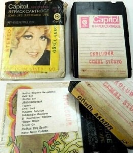 Genclik yillari bu walkman le gecmis olan var mi?