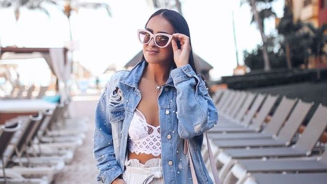 Bralet giydiğim için sevgilimle kavga ettik. Ne yapabilirim?