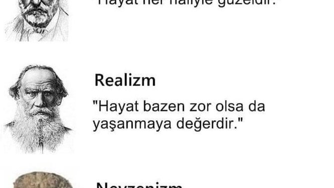 Hayatı sorgulamaya başladığınızda işin içinden çıkabiliyor musunuz?