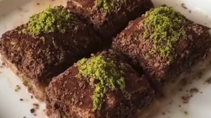 Bayrama soğuk baklava mı yapsam, bildiğimiz normal baklava mı?