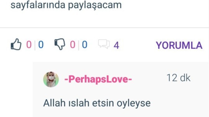 Bu tarz tehditlerde bulunanlara insan diyebilir miyiz?