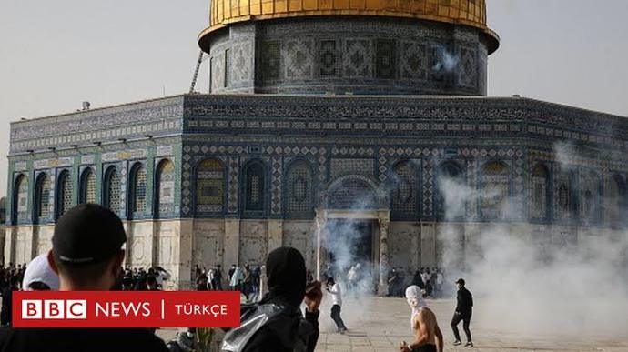 Mescid-i Aksada ne zaman bu İsrail zulmü son bulacak ve mazlum kardeşlerimiz için ne yapmalıyız?