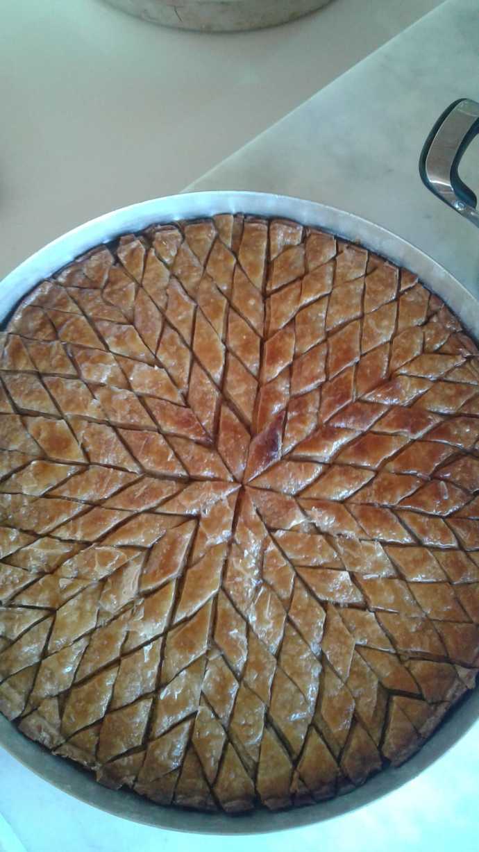 Bayram tatlısı denince aklına gelen ilk tatlı hangisi oluyor?