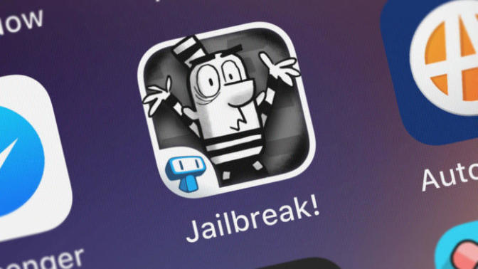 Jailbreak nedir? Ne işe yarar? 