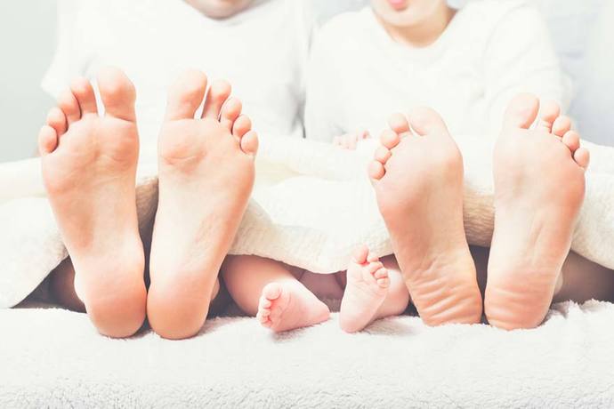 Evlilik sonrası ne kadar süre sonra çocuk düşünürsünüz?