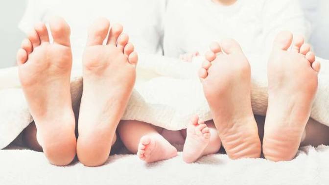 Evlilik sonrası ne kadar süre sonra çocuk düşünürsünüz?
