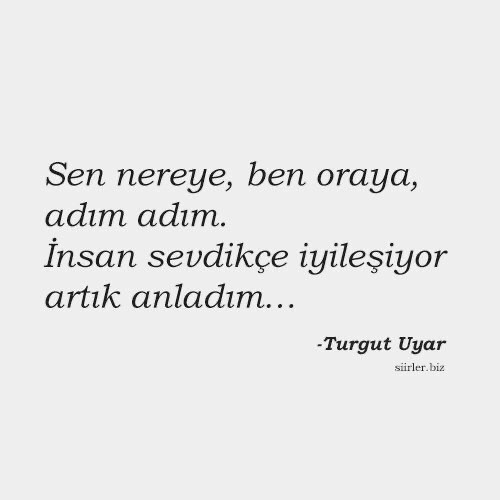 Sevgi, iyileştirir mi?