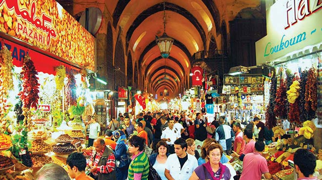 Bayram alışverişine çıkacak mısınız?