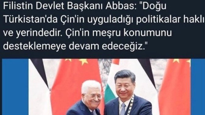 Neye neden tepki veriyorsunuz cidden?