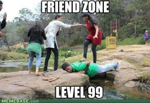 Friendzone Nedir?