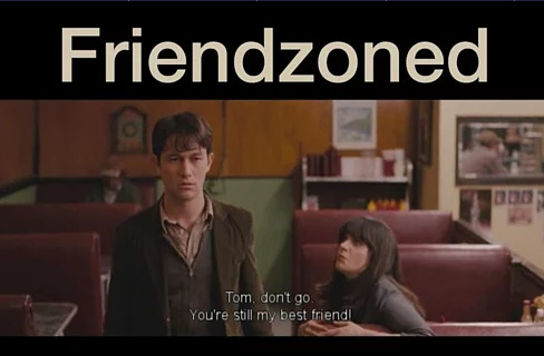 Friendzone Nedir?