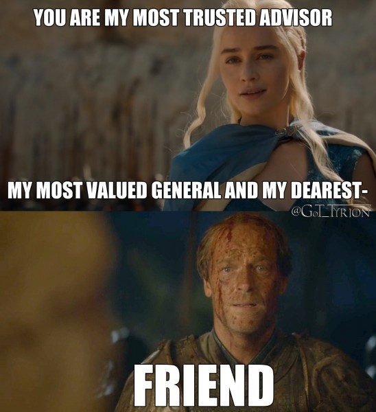Friendzone Nedir?