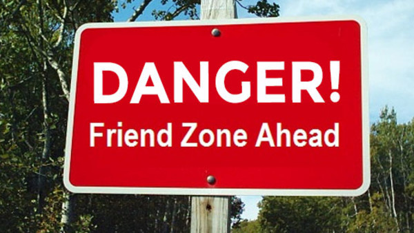 Friendzone