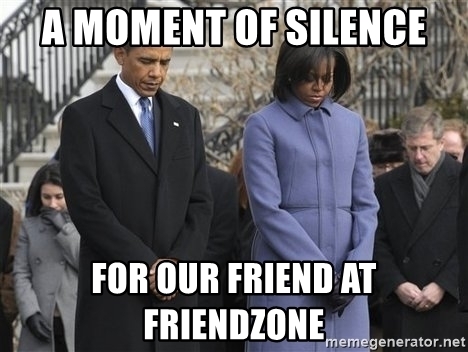 Friendzone Nedir?