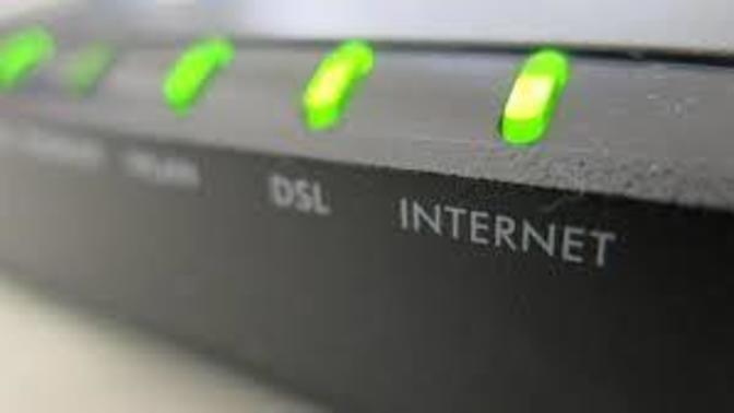Modem ışıklarının anlamı nedir?