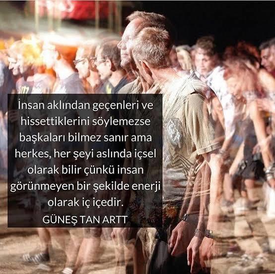 Aura Ne Demek, Aurası Yüksek Ne Demek?