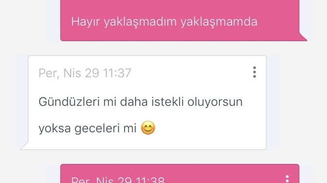 Bir kadına ilk etapta yaklaşım nasıl olmalı?