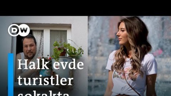 Türkiyede Turistler Sizce Yerli Halktan Daha Fazla mı Ayrıcalığa Sahip?